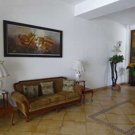 Hospedaje Dimar Inn Lima Ngoại thất bức ảnh