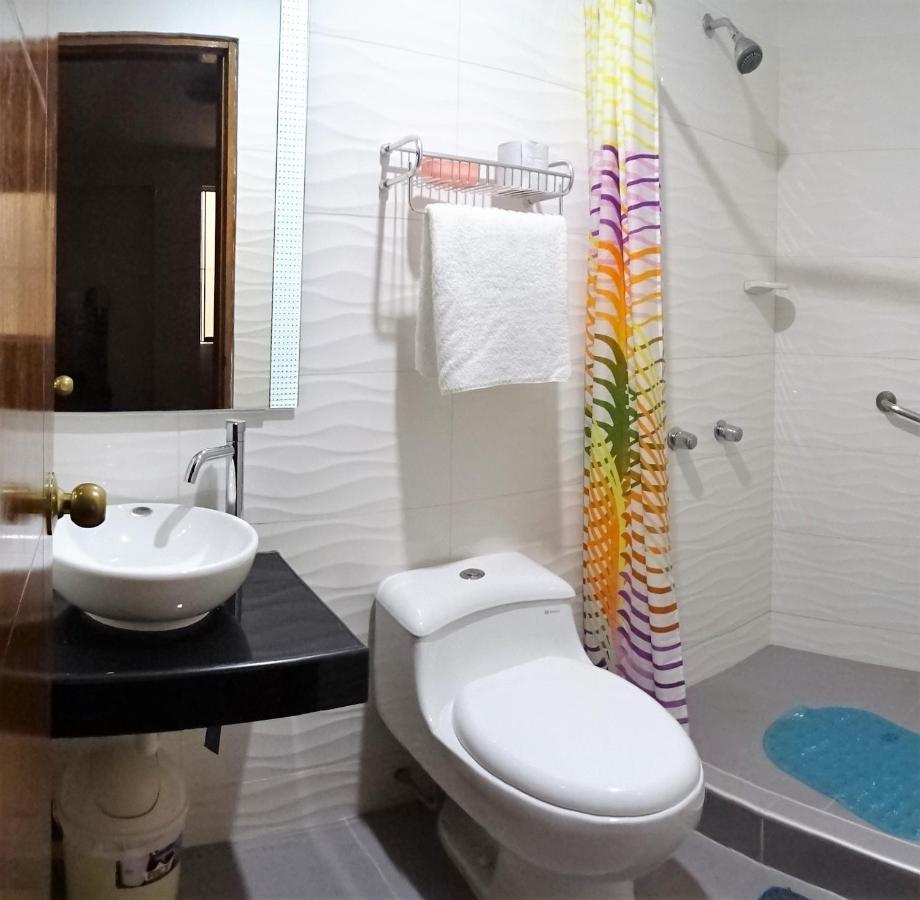 Hospedaje Dimar Inn Lima Ngoại thất bức ảnh