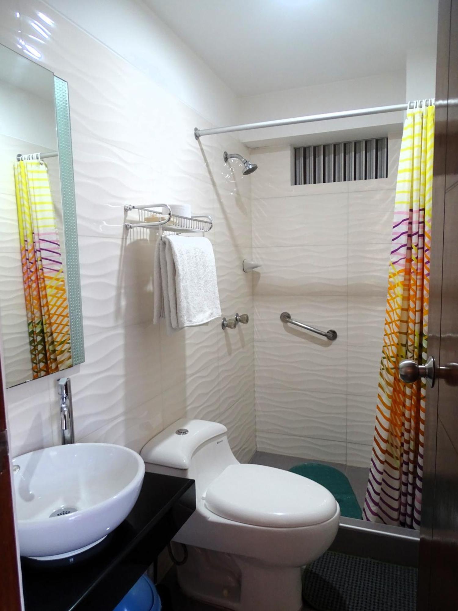 Hospedaje Dimar Inn Lima Ngoại thất bức ảnh