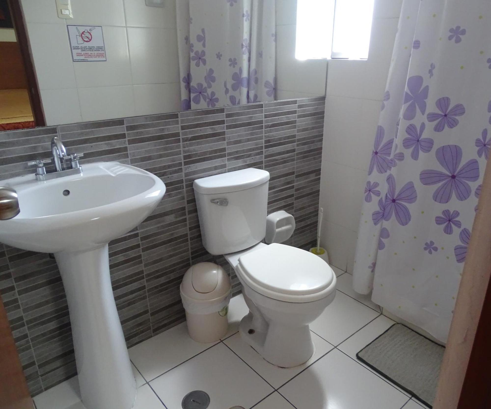 Hospedaje Dimar Inn Lima Ngoại thất bức ảnh