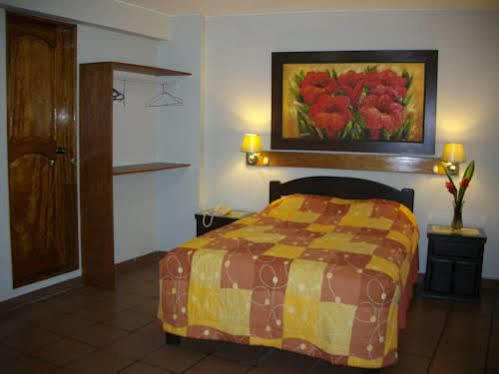 Hospedaje Dimar Inn Lima Ngoại thất bức ảnh